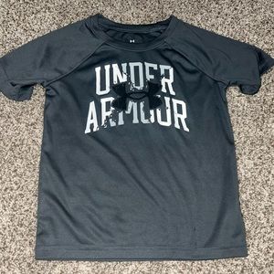 Under armour shirt